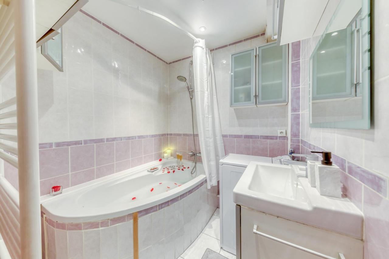Next To Disneyland -Palm Spring Торсі Екстер'єр фото